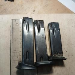 магазины для пистолетов.