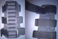 Чехлы, ремни, одежда, кейс UMAREX, патронташ, сбруя и тестер ОСА, планка