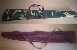 Чехлы, ремни, одежда, кейс UMAREX, патронташ, сбруя и тестер ОСА, планка