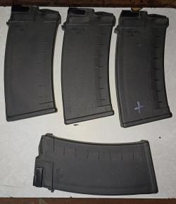 Магазины для Сайга-410