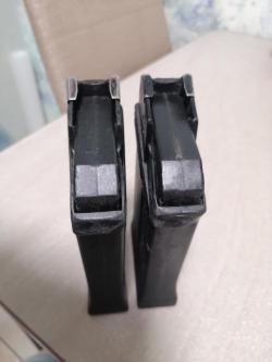 Магазины для Сайги 12х76 