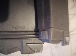 Магазины для Сайги 20х76