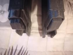 Магазины для Сайги 20х76