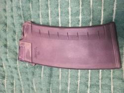 Магазины для Сайги 410 на 10 патронов 