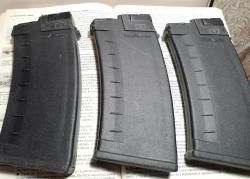 Магазины для Сайги 410