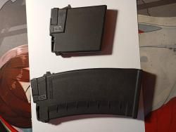 магазины для сайги 410