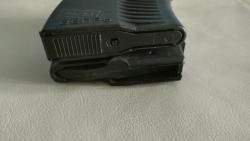 Магазины для Вепрь 221 и 222 Lancaster 9,6x53