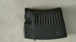 Магазины для Вепрь 221 и 222 Lancaster 9,6x53