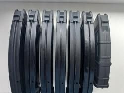 Магазины для ВПО-136/156, ВЕПРЬ-КМ, АКМ