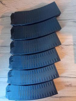 Магазины для ВПО-205/206