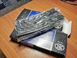 Магазины FN SCAR-16S, подойдут и для AR-15