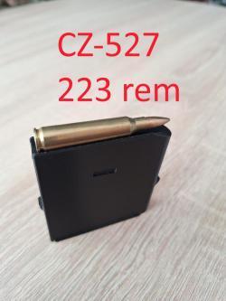 Магазины Franchi Horizon , BCM Ignis , CZ , Sabatti  , Remington 7400 и т.д.