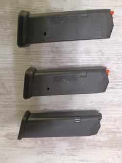 магазины Glock 9х19 мм