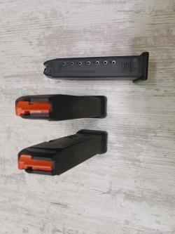 магазины Glock 9х19 мм