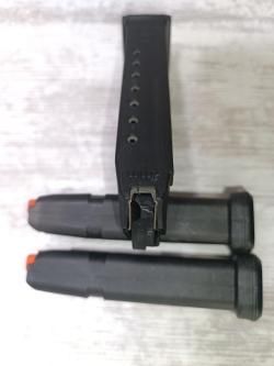 магазины Glock 9х19 мм