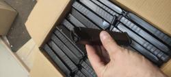 Магазины glock на 33 патрона
