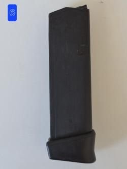 Магазины Glock, запчасти Glock