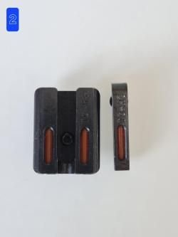 Магазины Glock, запчасти Glock