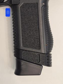 Магазины Glock, запчасти Glock/магазины и запчасти Тень-37