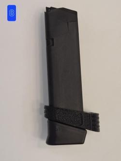 Магазины Glock, запчасти Glock/магазины и запчасти Тень-37