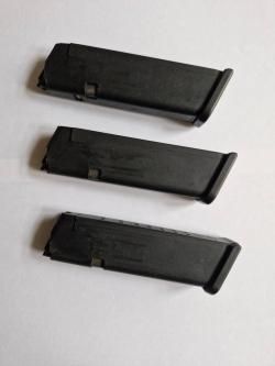 Магазины Glock