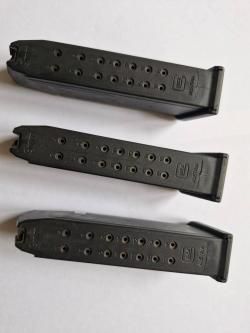 Магазины Glock