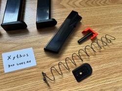 Магазины Grand Power T12 / TQ2 новые