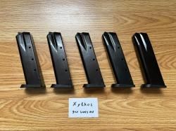 Магазины Grand Power T12 / TQ2 новые