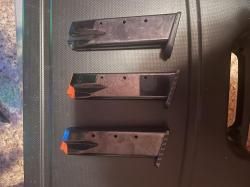 Магазины Grand Power T12