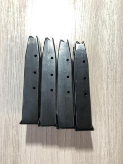 Магазины Гроза-02, Гроза-021, Хорхе.