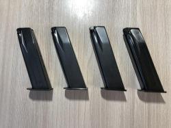 Магазины Гроза-02, Гроза-021, Хорхе.