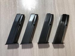 Магазины Гроза-02, Гроза-021, Хорхе.