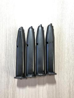 Магазины Гроза-02, Гроза-021, Хорхе.