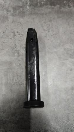 Магазины Гроза 03, Grand Power T12 