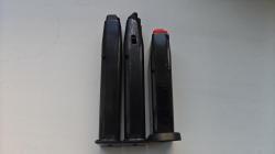 Магазин Tanfoglio Inna