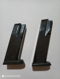 Магазины Tanfoglio inna, Grand power T10, ПММ/МР-79-9ТМ,МР-80-13Т, Сайга410х76, ИЖ-79-7,62