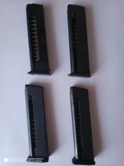 Магазины GP T-12, Сайга12, МР-80-13Т,ПММ, ПМ/МР-79-9Т, Сайга410, Valtro, ИЖ-79-7,62