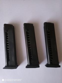 Магазины GP T-12, Сайга12, МР-80-13Т,ПММ, ПМ/МР-79-9Т, Сайга410, Valtro, ИЖ-79-7,62