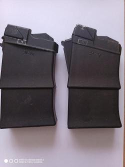 Магазины GP T-12, Сайга-12, - 20, - 410, МР-80-13Т, ПМ/МР-79-9Т, Valtro, ИЖ-79-7,62