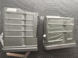 Магазины Heckler & Koch