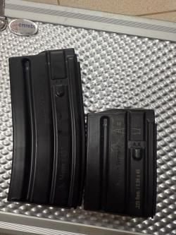 Магазины H&K 223 Rem