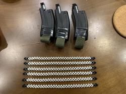 Магазины и ленты для Sig Sauer MCX 4,5