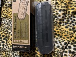 Магазины и обвес Magpul на винтовки AR-15