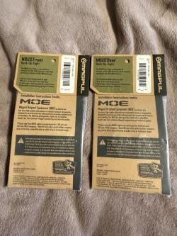 Аксессуары Magpul
