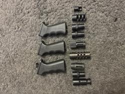 Магазины :agram,benelli,сайга 410, Дтк и чок 12 калибра,дтк 308