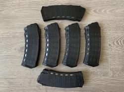 Магазины к АК-12, АК 12, АК 74 магазин ак 12