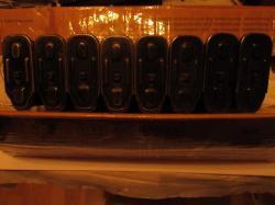 Магазины к АК-74 на 30 патр.,рукоятки,зарядные планки СКС,калоша на приклад,патронташ