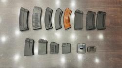 Магазины к охотничьему оружию