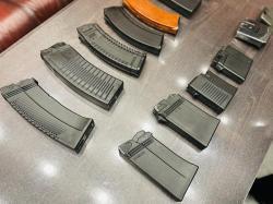 Магазины к охотничьему оружию