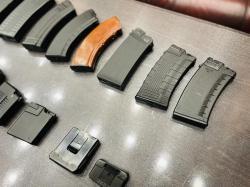 Магазины к охотничьему оружию